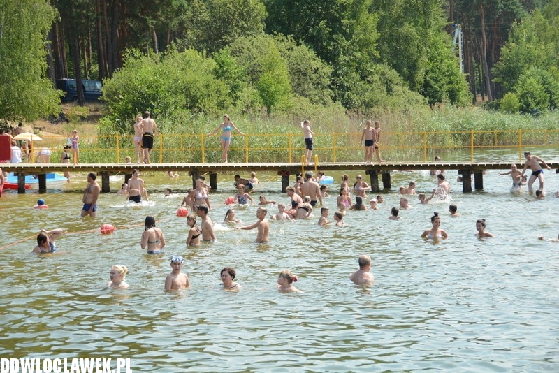 Weekend na jeziorem Czarnym