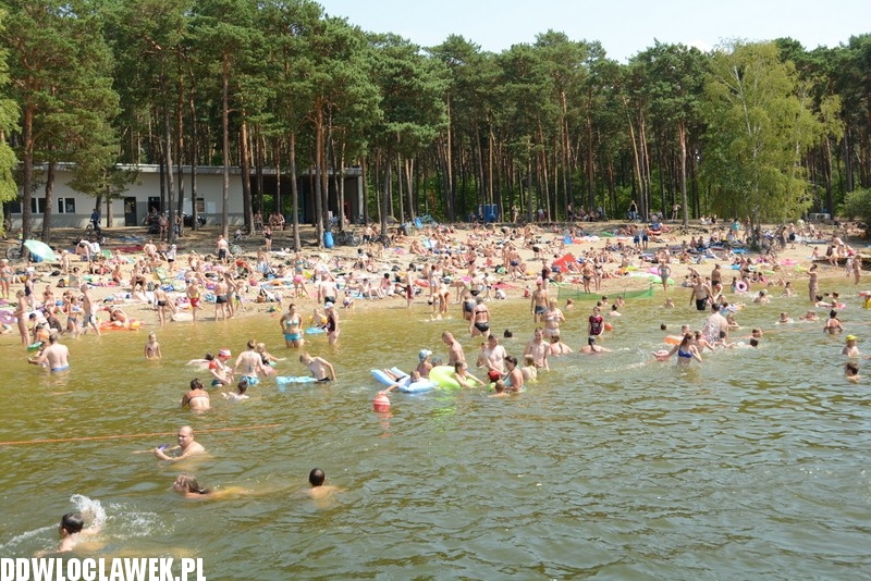 Weekend na jeziorem Czarnym