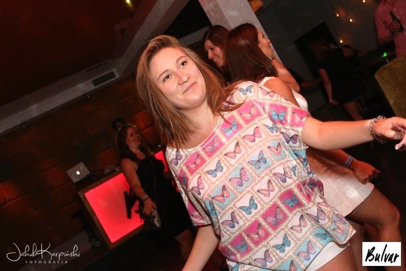 Weekend we Włocławku: 19.07 Bulvar Million Club