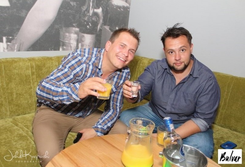 Weekend we Włocławku: 19.07 Bulvar Million Club