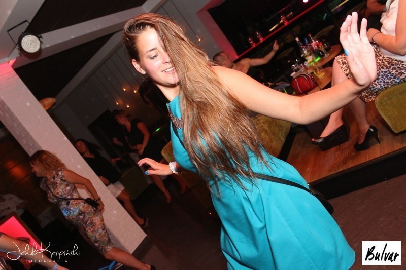 Weekend we Włocławku: 19.07 Bulvar Million Club