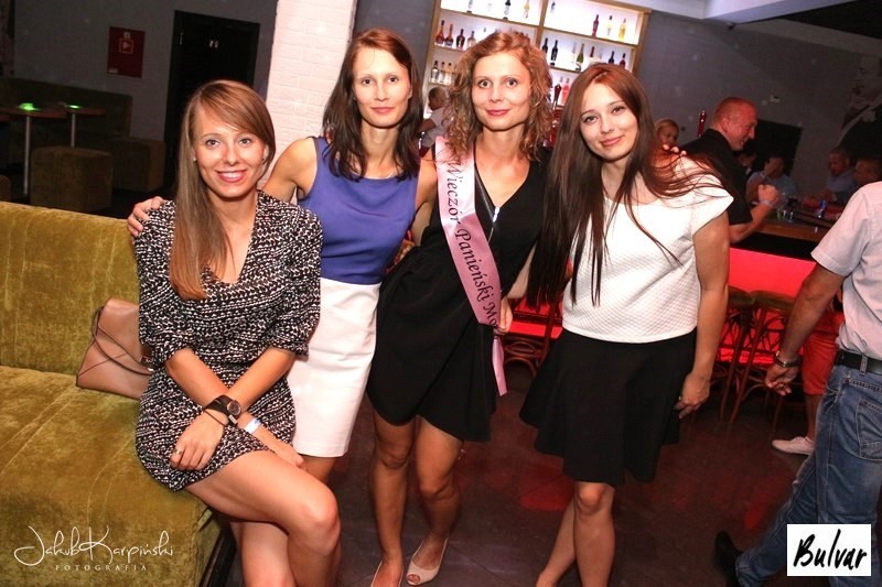 Weekend we Włocławku: 19.07 Bulvar Million Club