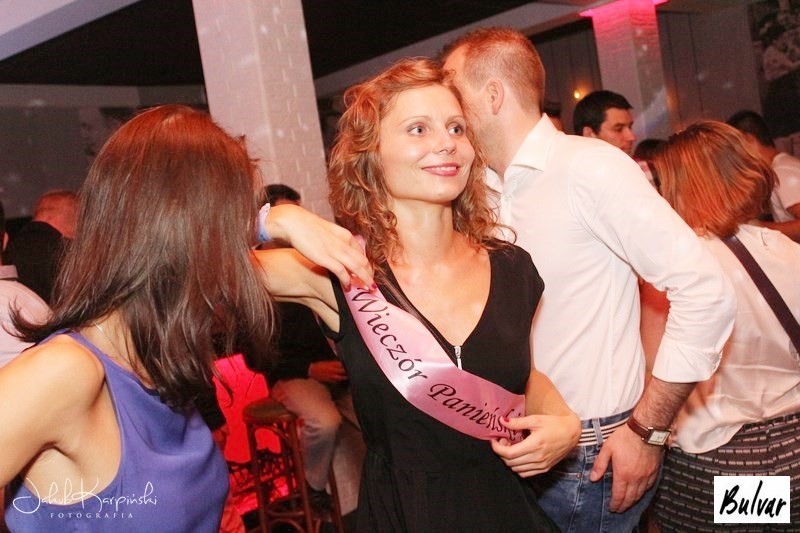Weekend we Włocławku: 19.07 Bulvar Million Club