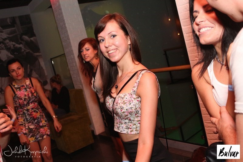 Weekend we Włocławku: 19.07 Bulvar Million Club