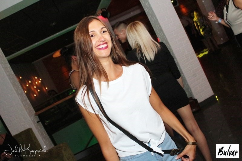 Weekend we Włocławku: 19.07 Bulvar Million Club