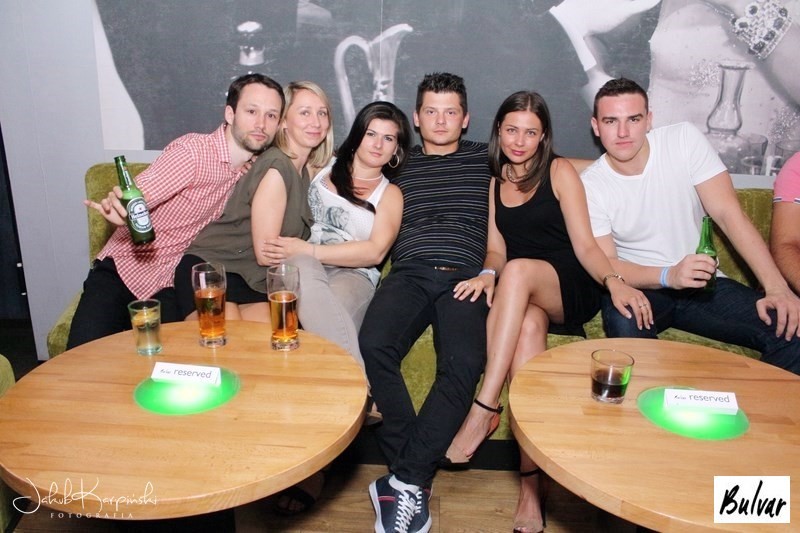 Weekend we Włocławku: 19.07 Bulvar Million Club