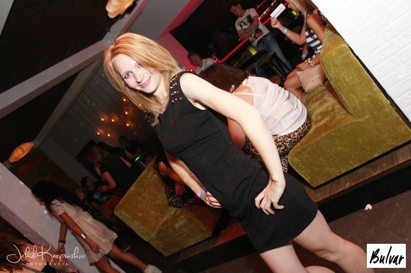 Weekend we Włocławku: 19.07 Bulvar Million Club