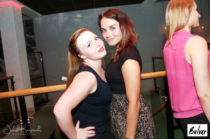 Weekend we Włocławku: 19.07 Bulvar Million Club