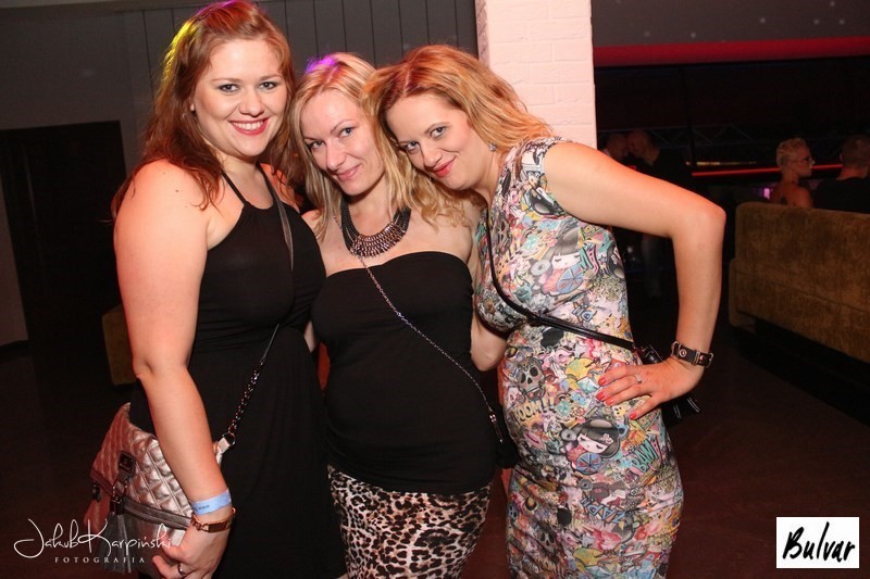 Weekend we Włocławku: 19.07 Bulvar Million Club