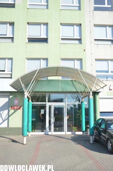 Podłożono bomby we włocławskich urzędach?