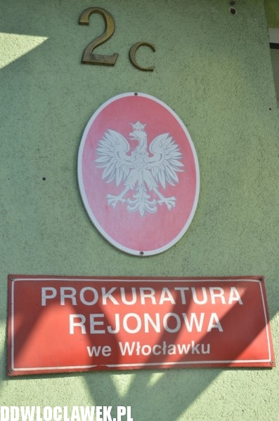 Podłożono bomby we włocławskich urzędach?