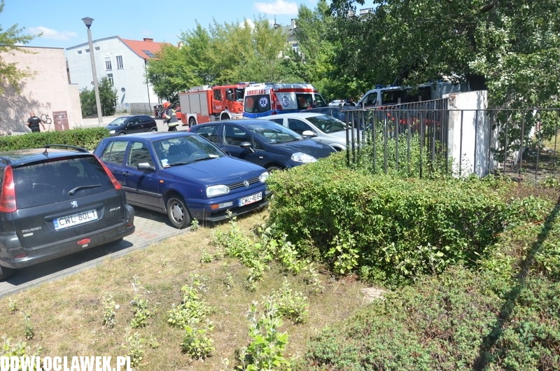 Podłożono bomby we włocławskich urzędach?