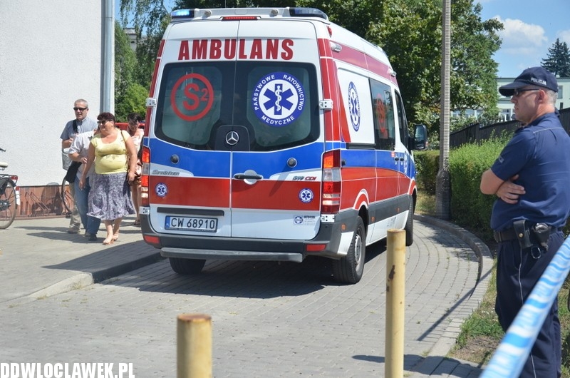 Podłożono bomby we włocławskich urzędach?