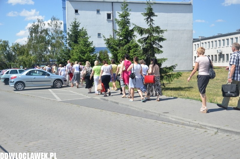 Podłożono bomby we włocławskich urzędach?