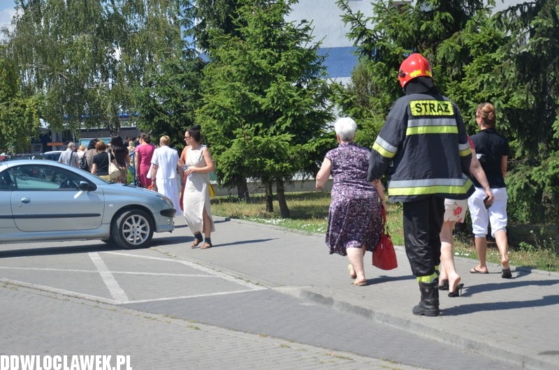 Podłożono bomby we włocławskich urzędach?