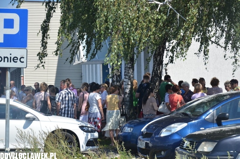 Podłożono bomby we włocławskich urzędach?