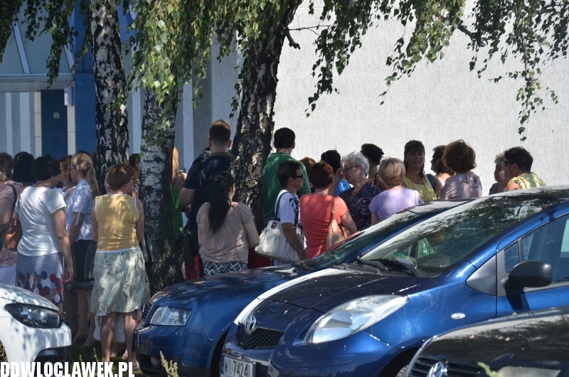 Podłożono bomby we włocławskich urzędach?