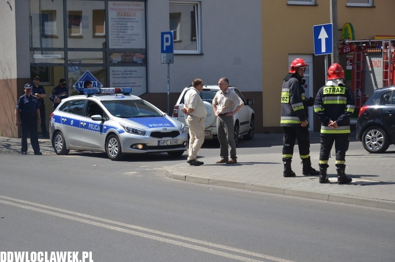 Podłożono bomby we włocławskich urzędach?