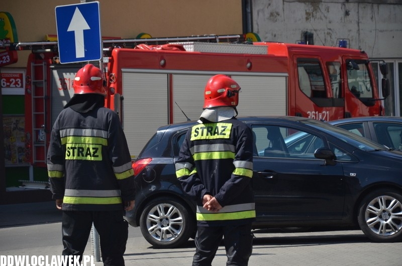 Podłożono bomby we włocławskich urzędach?