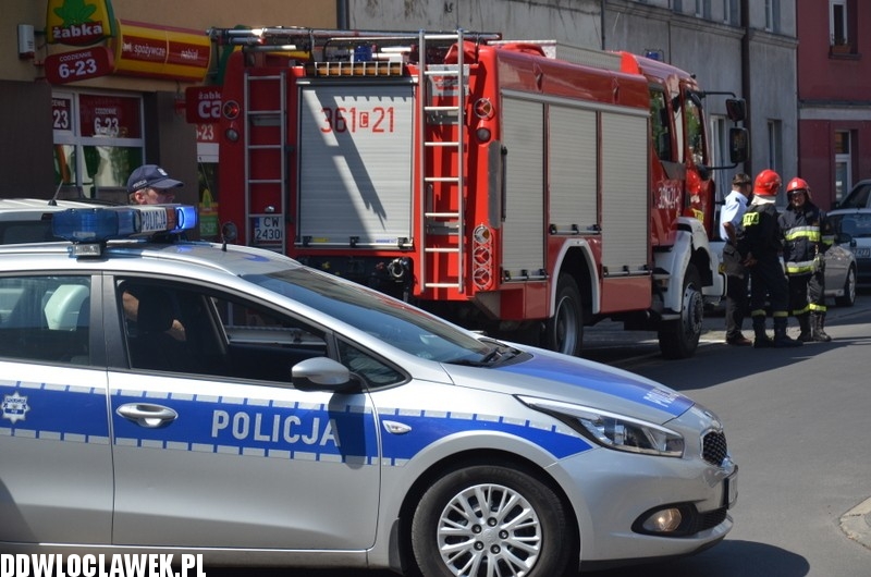 Podłożono bomby we włocławskich urzędach?