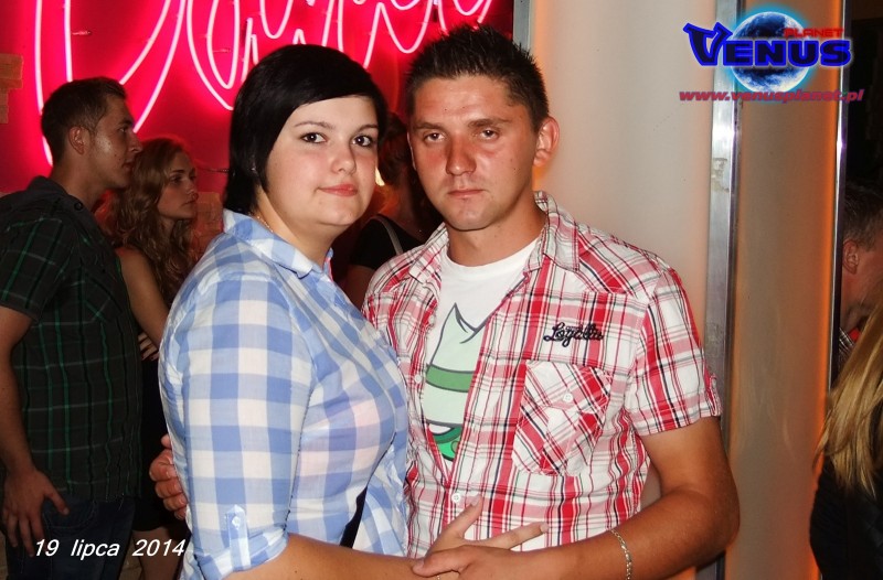 Weekend w Venus Planet część I
