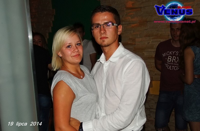 Weekend w Venus Planet część III