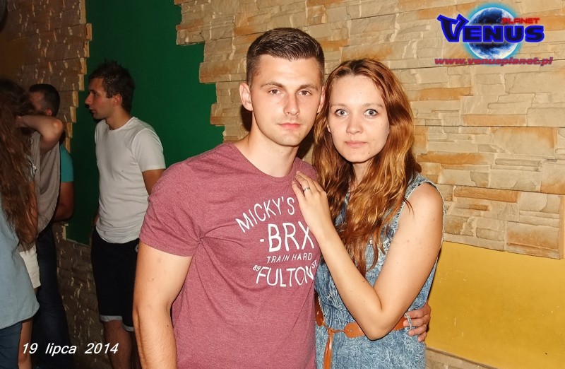 Weekend w Venus Planet część III