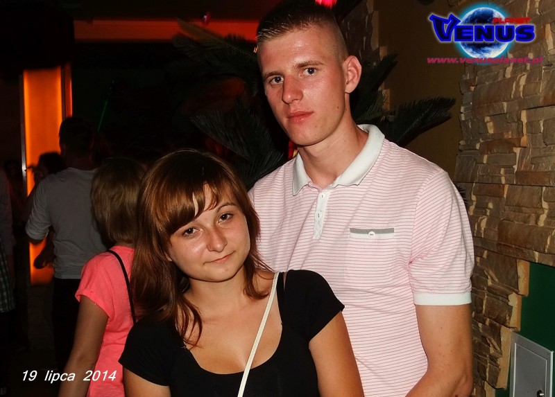 Weekend w Venus Planet część IV