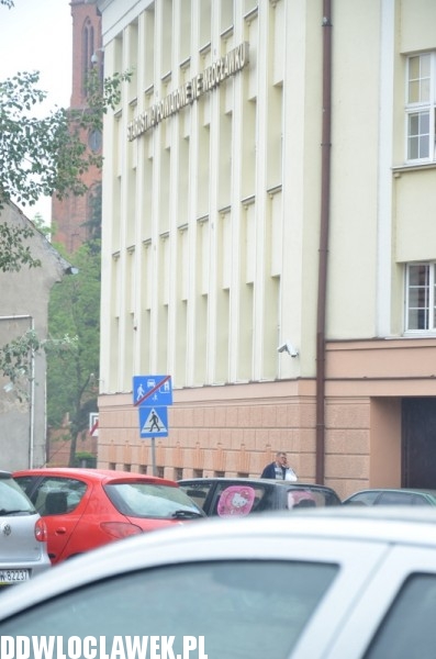 Fatalny stan placu przy Cygance się zmieni...