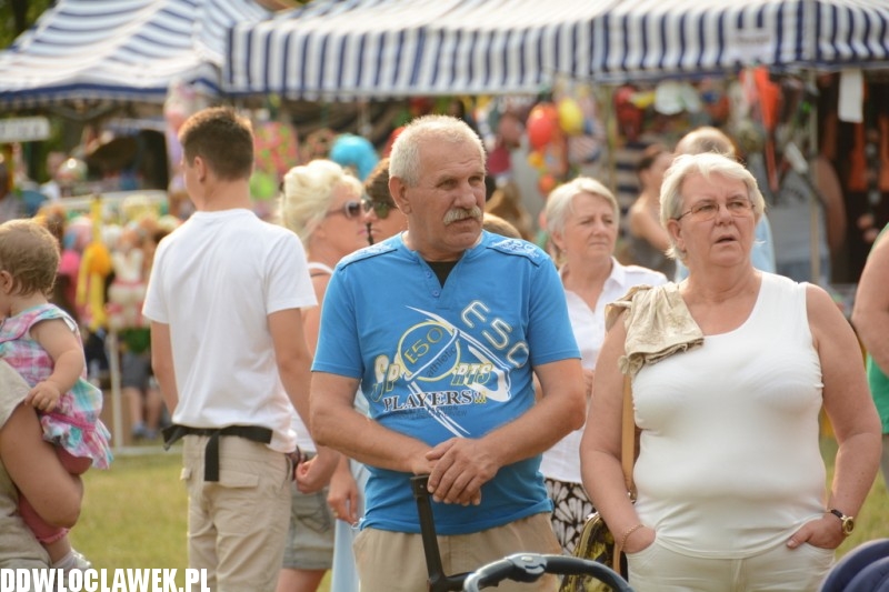 Nie ma jak na kujawach w Chełmicy