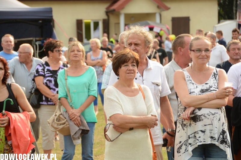 Nie ma jak na kujawach w Chełmicy