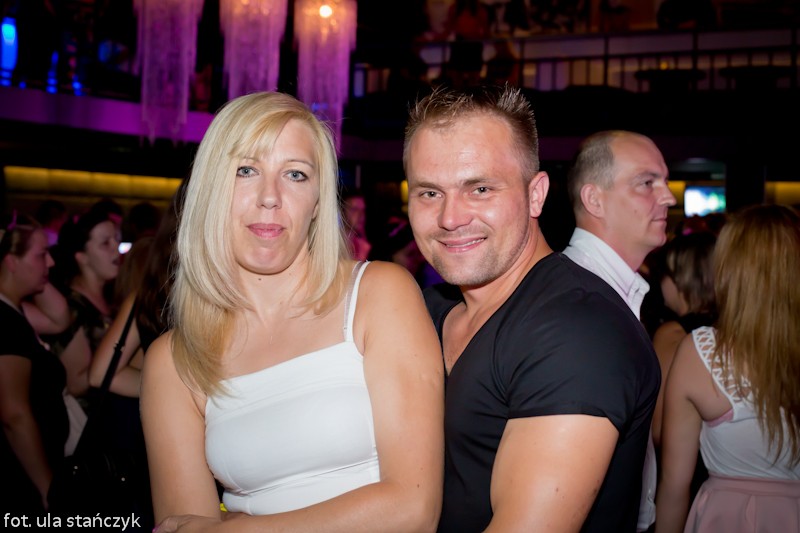 Weekend we Włocławku: 26.07 Million Club