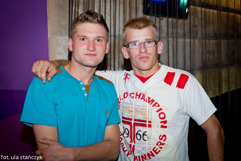Weekend we Włocławku: 26.07 Million Club