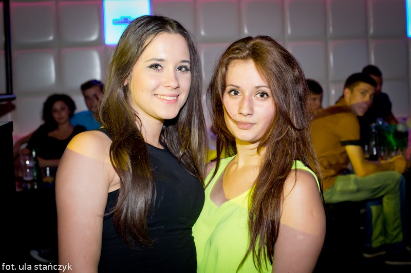 Weekend we Włocławku: 26.07 Million Club