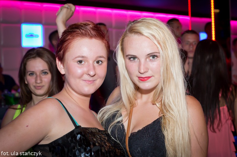Weekend we Włocławku: 26.07 Million Club