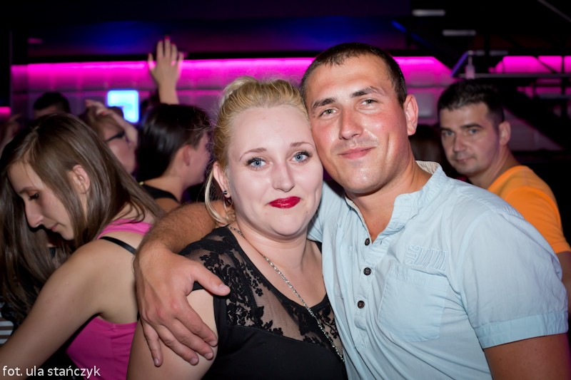 Weekend we Włocławku: 26.07 Million Club