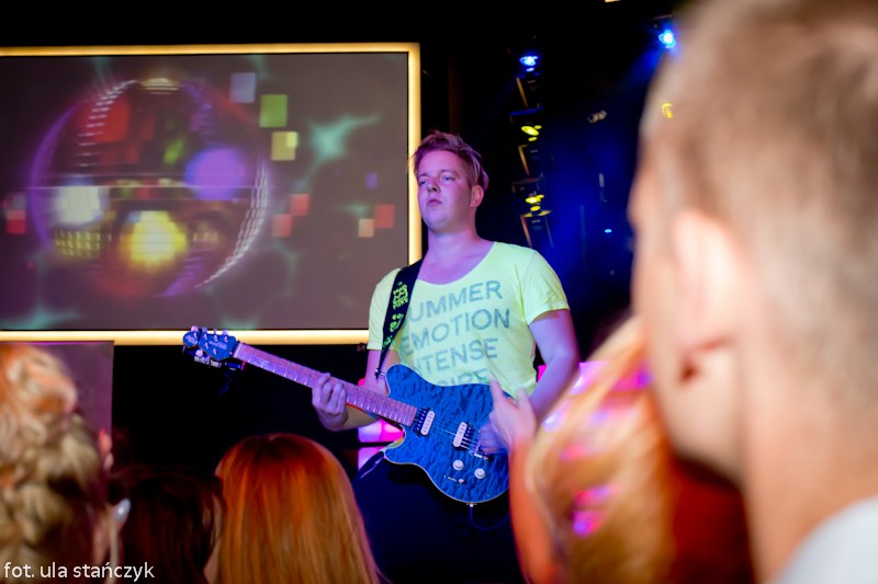 Weekend we Włocławku: 26.07 Million Club