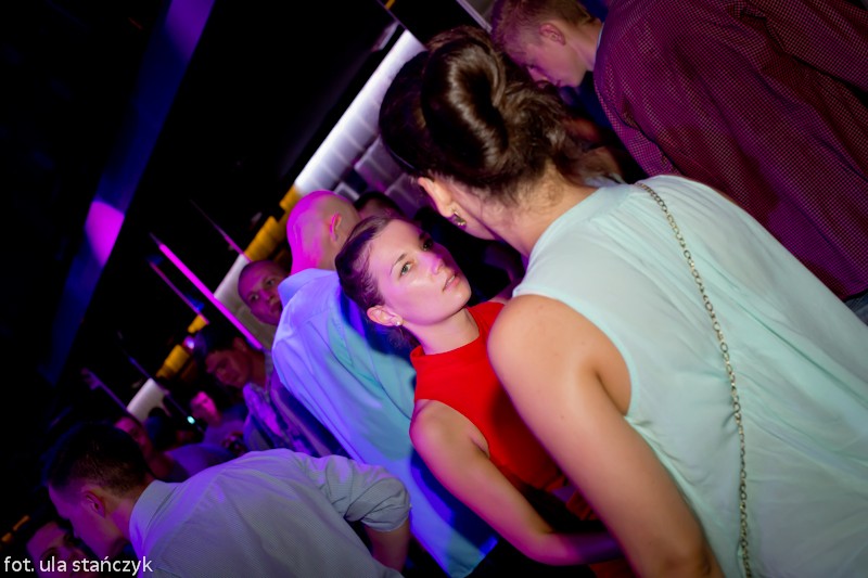 Weekend we Włocławku: 26.07 Million Club
