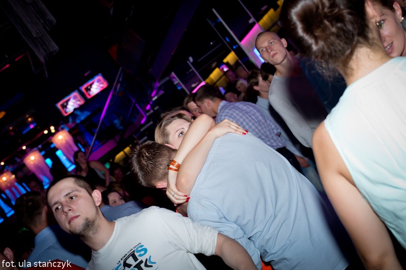 Weekend we Włocławku: 26.07 Million Club