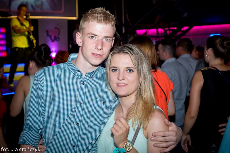 Weekend we Włocławku: 26.07 Million Club