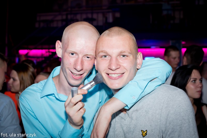 Weekend we Włocławku: 26.07 Million Club