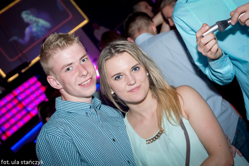 Weekend we Włocławku: 26.07 Million Club