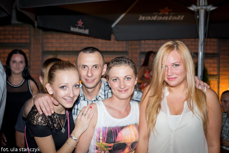 Weekend we Włocławku: 26.07 Million Club