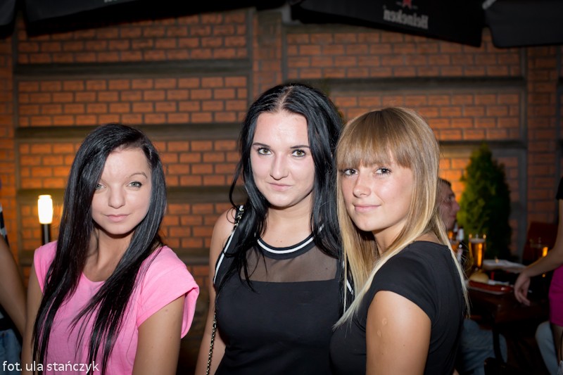 Weekend we Włocławku: 26.07 Million Club