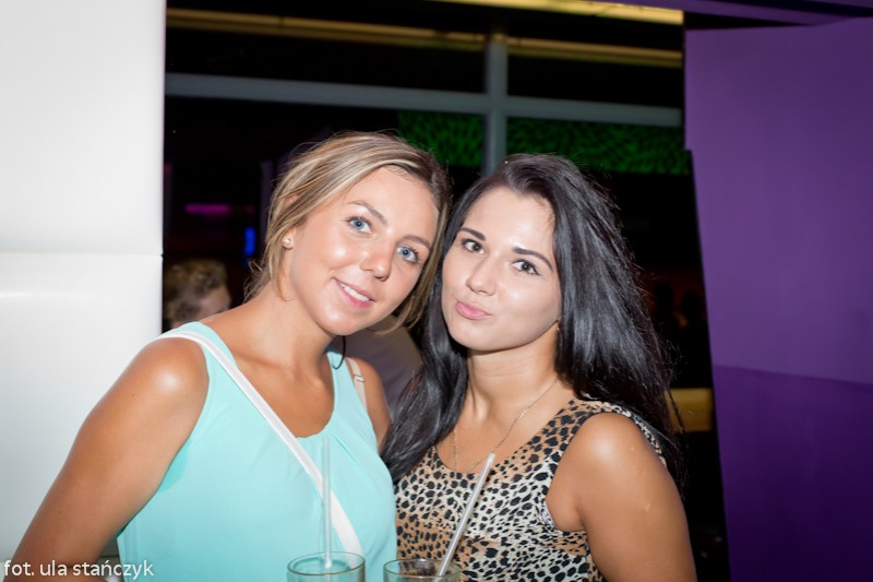 Weekend we Włocławku: 26.07 Million Club