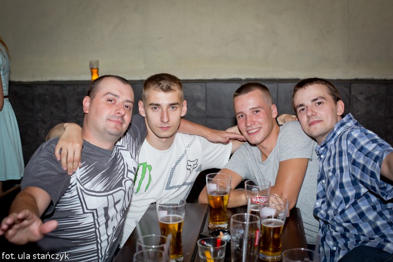 Weekend we Włocławku: 26.07 Million Club