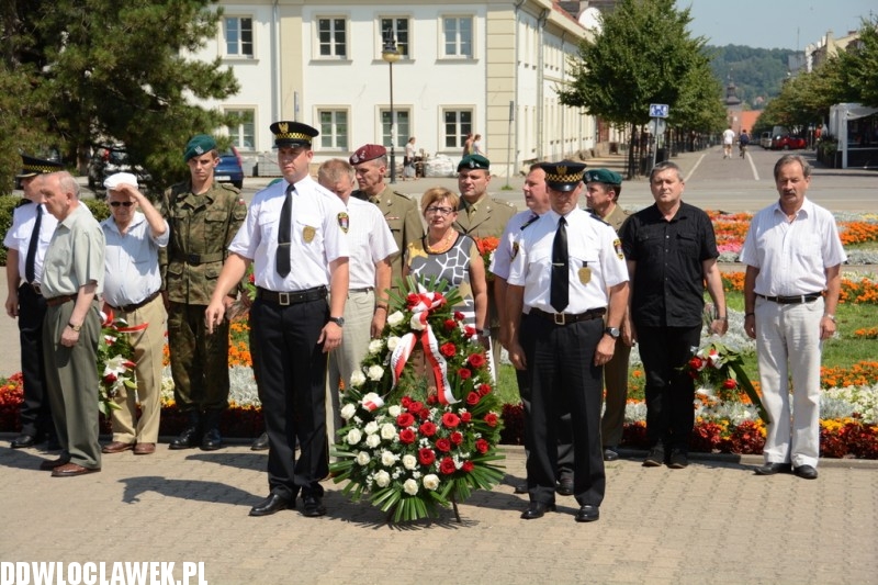 Rocznica wybuchu I wojny światowej