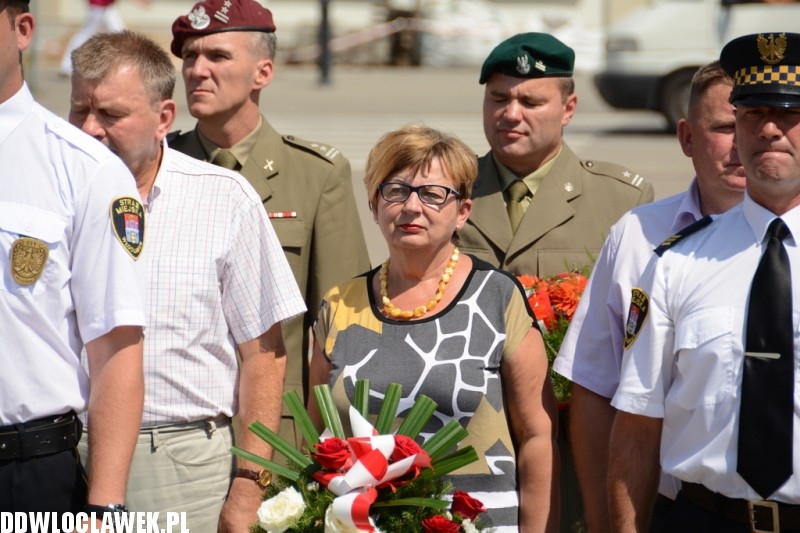 Rocznica wybuchu I wojny światowej