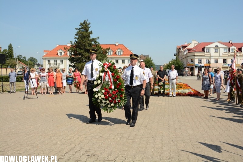 Rocznica wybuchu I wojny światowej