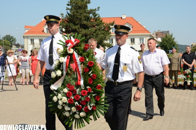Rocznica wybuchu I wojny światowej